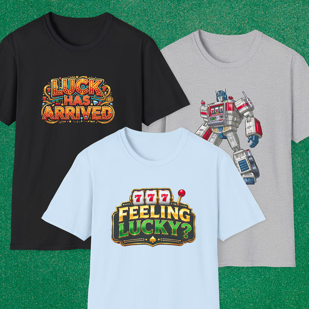 All Tees