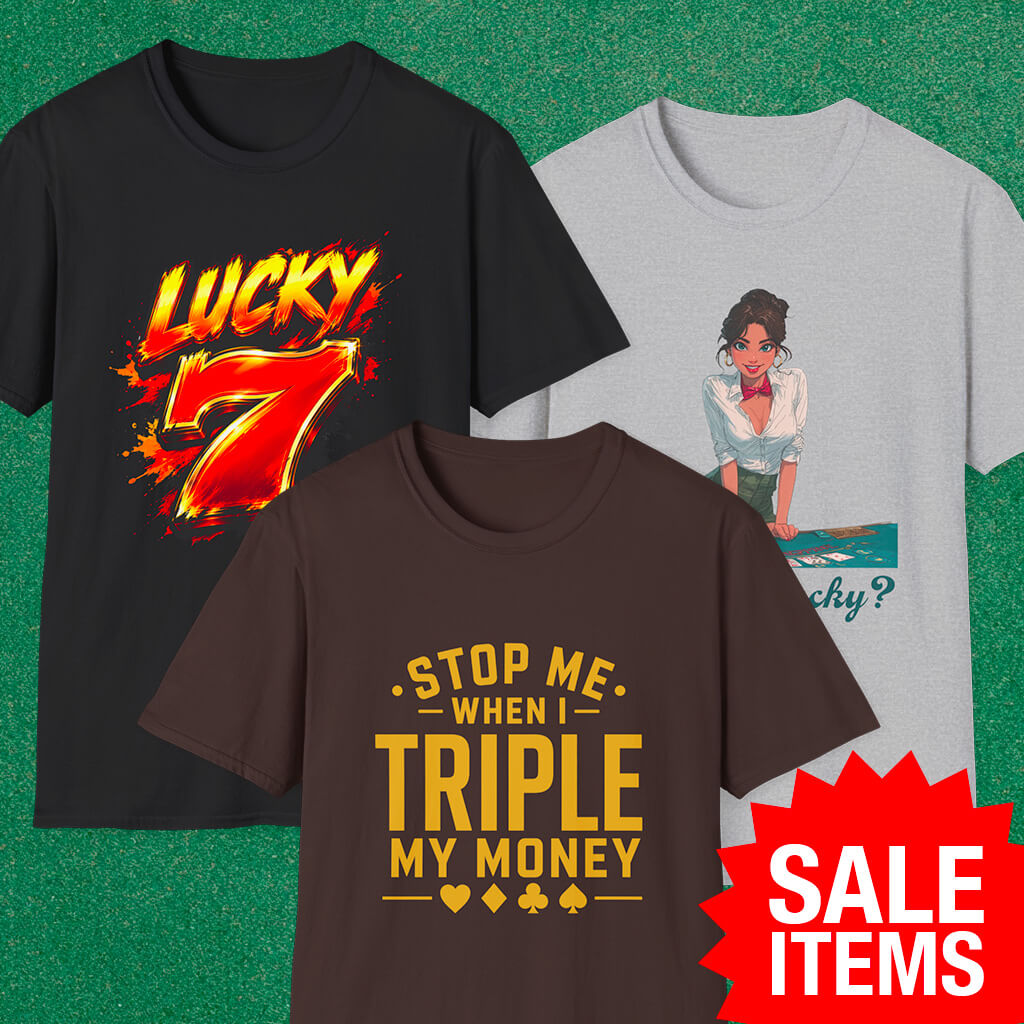 Sale Items
