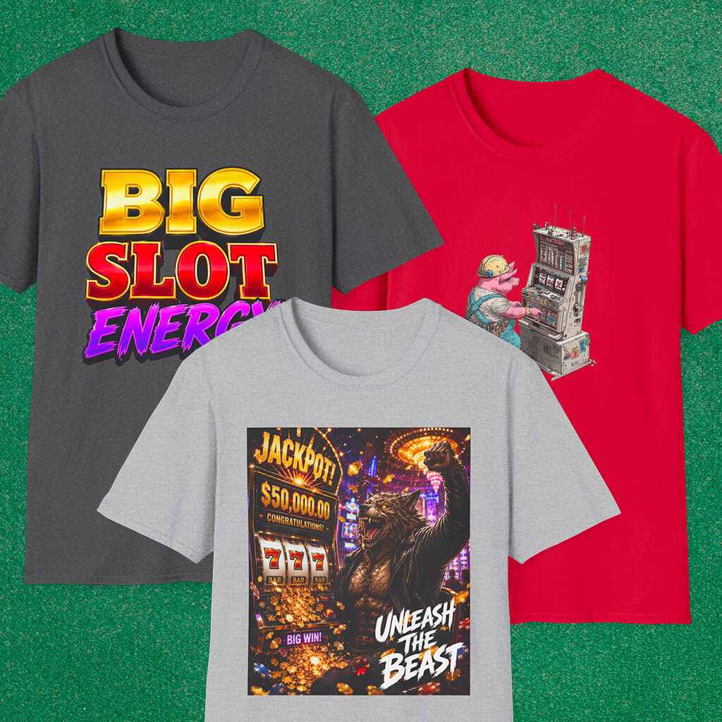 Slot Tees
