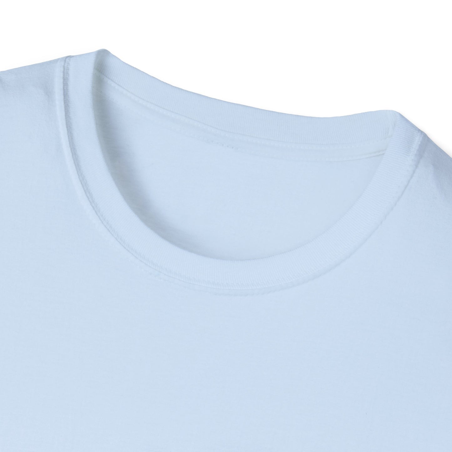 Big Bad Wolf Graphic Tee | Casino Gambling T-Shirt