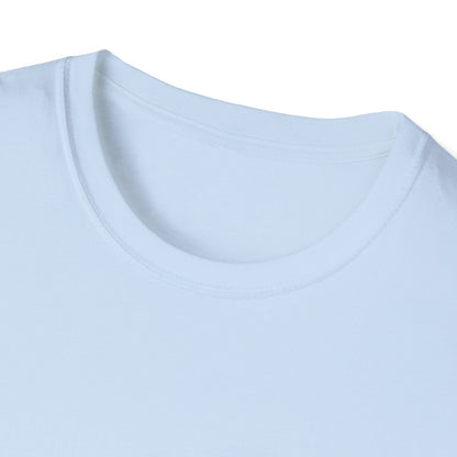 Big Bad Wolf Graphic Tee | Casino Gambling T-Shirt