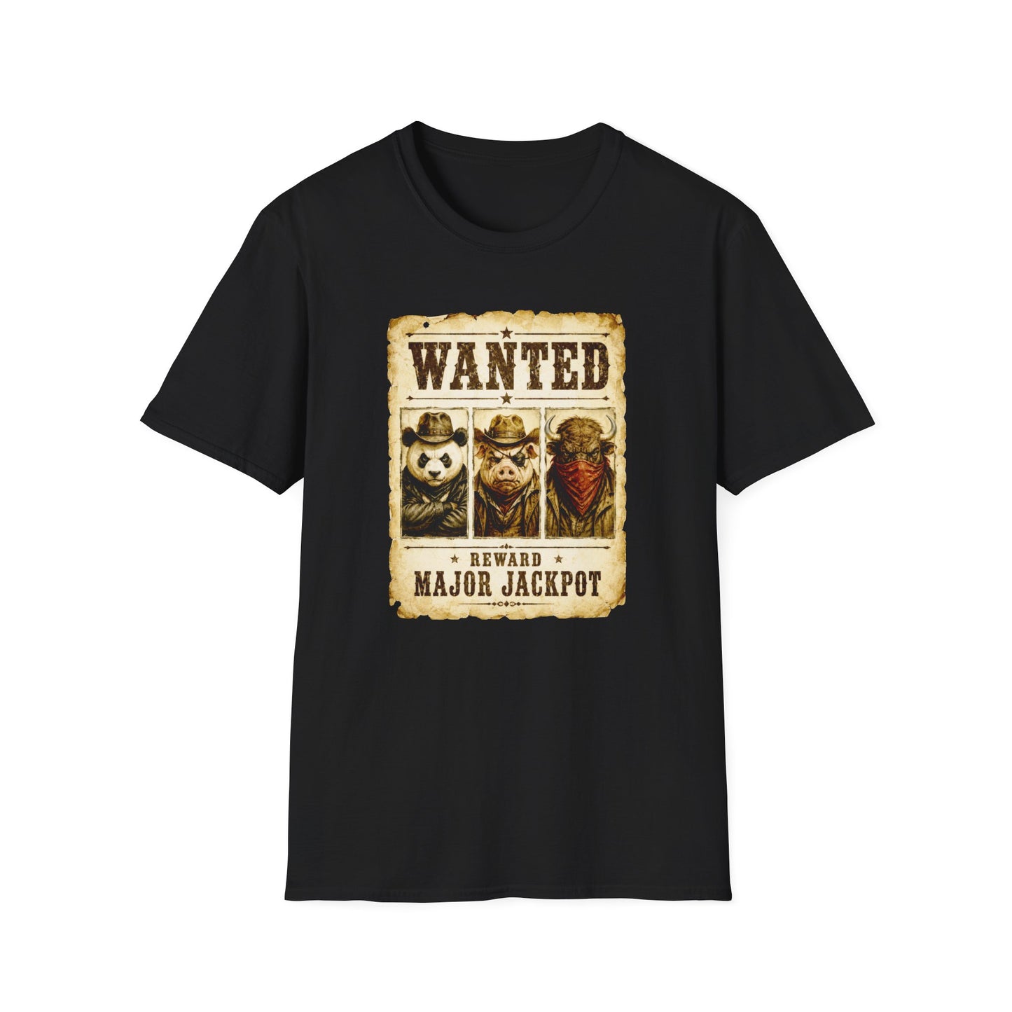 The Casino's Most Wanted