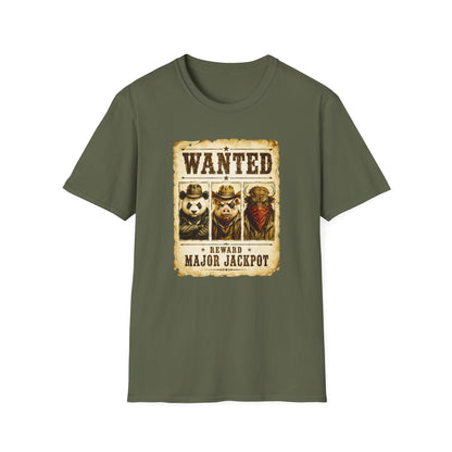 The Casino's Most Wanted