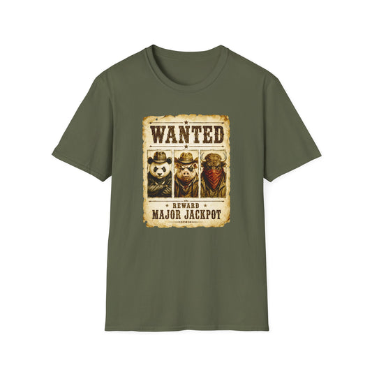 The Casino's Most Wanted