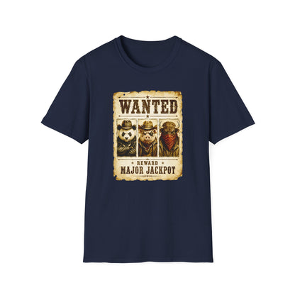 The Casino's Most Wanted