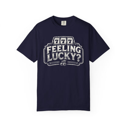 Feeling Lucky T-Shirt