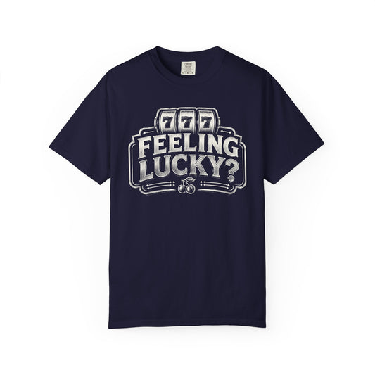 Feeling Lucky T-Shirt
