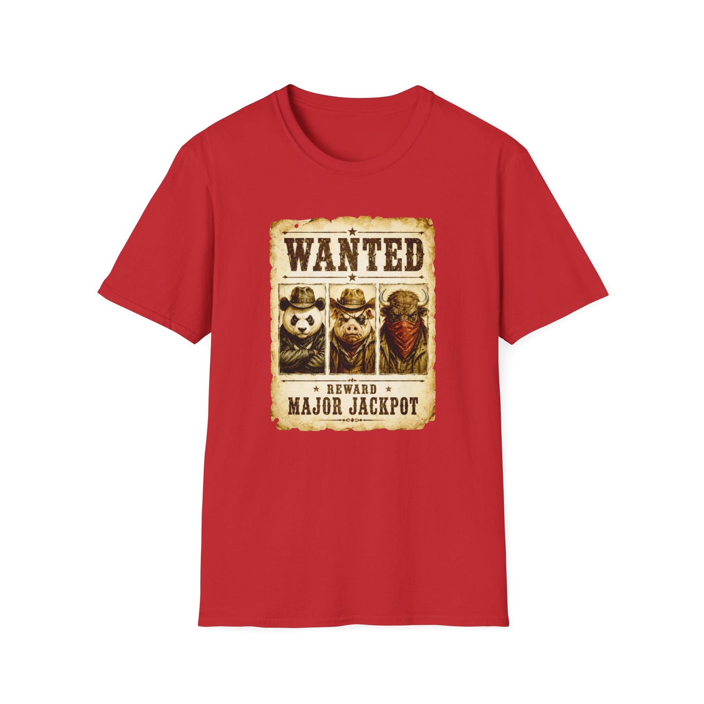 The Casino's Most Wanted