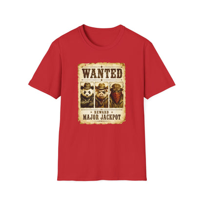 The Casino's Most Wanted