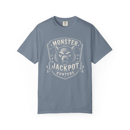 Monster Jackpot Hunters T-Shirt