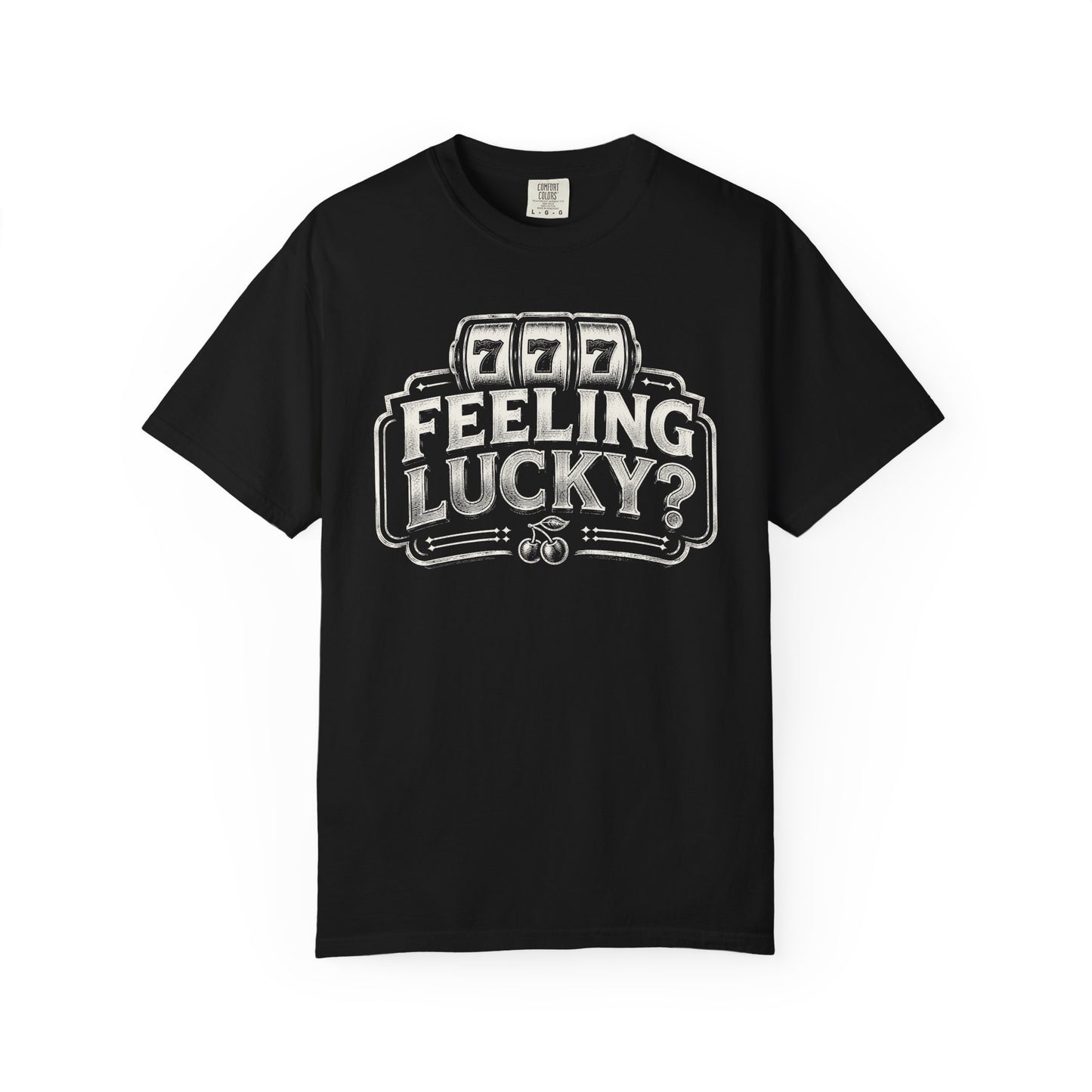 Feeling Lucky T-Shirt