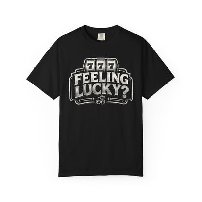 Feeling Lucky T-Shirt