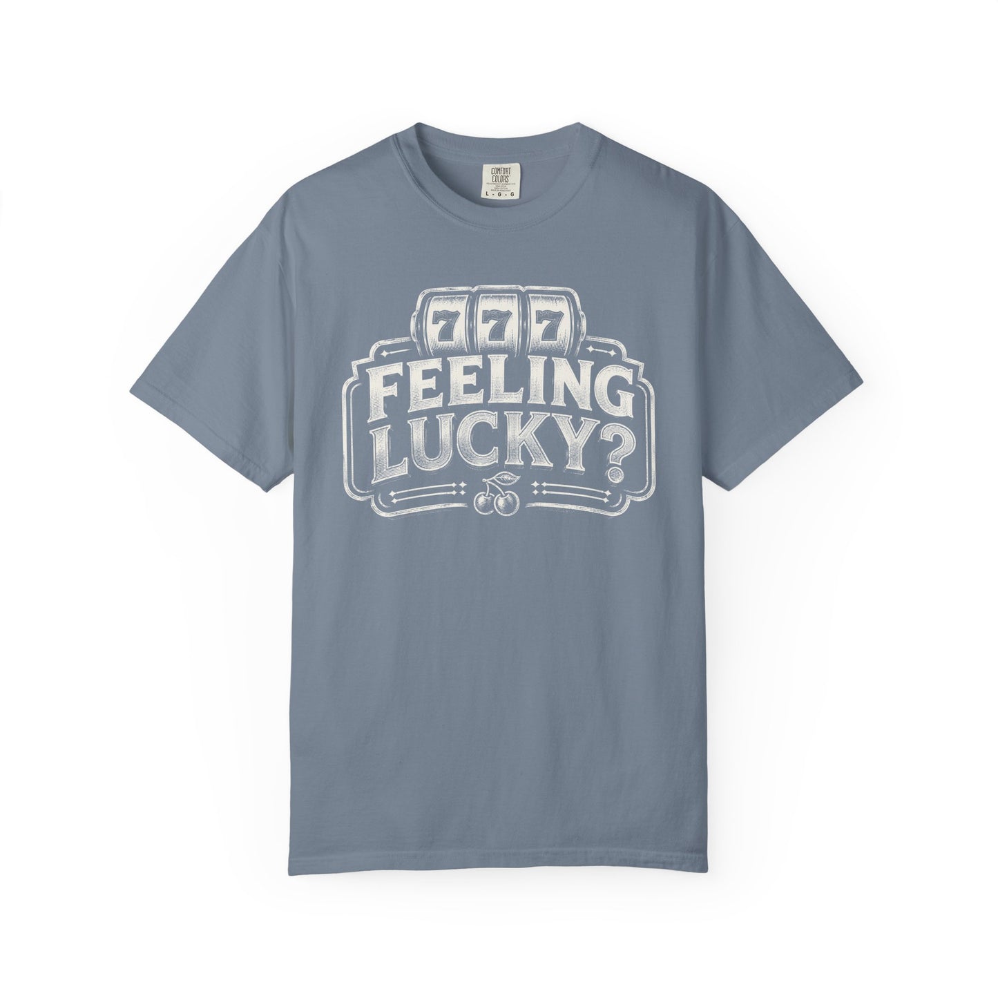 Feeling Lucky T-Shirt