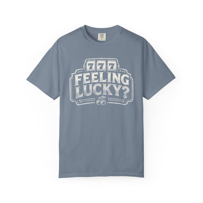 Feeling Lucky T-Shirt