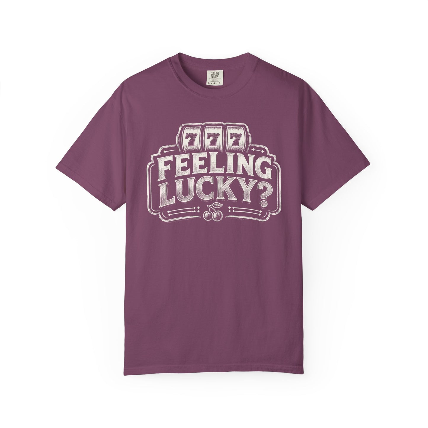 Feeling Lucky T-Shirt