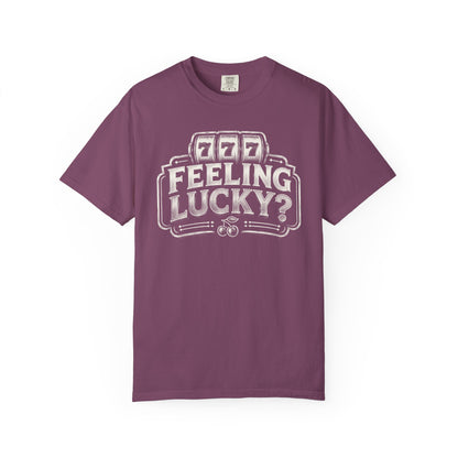 Feeling Lucky T-Shirt