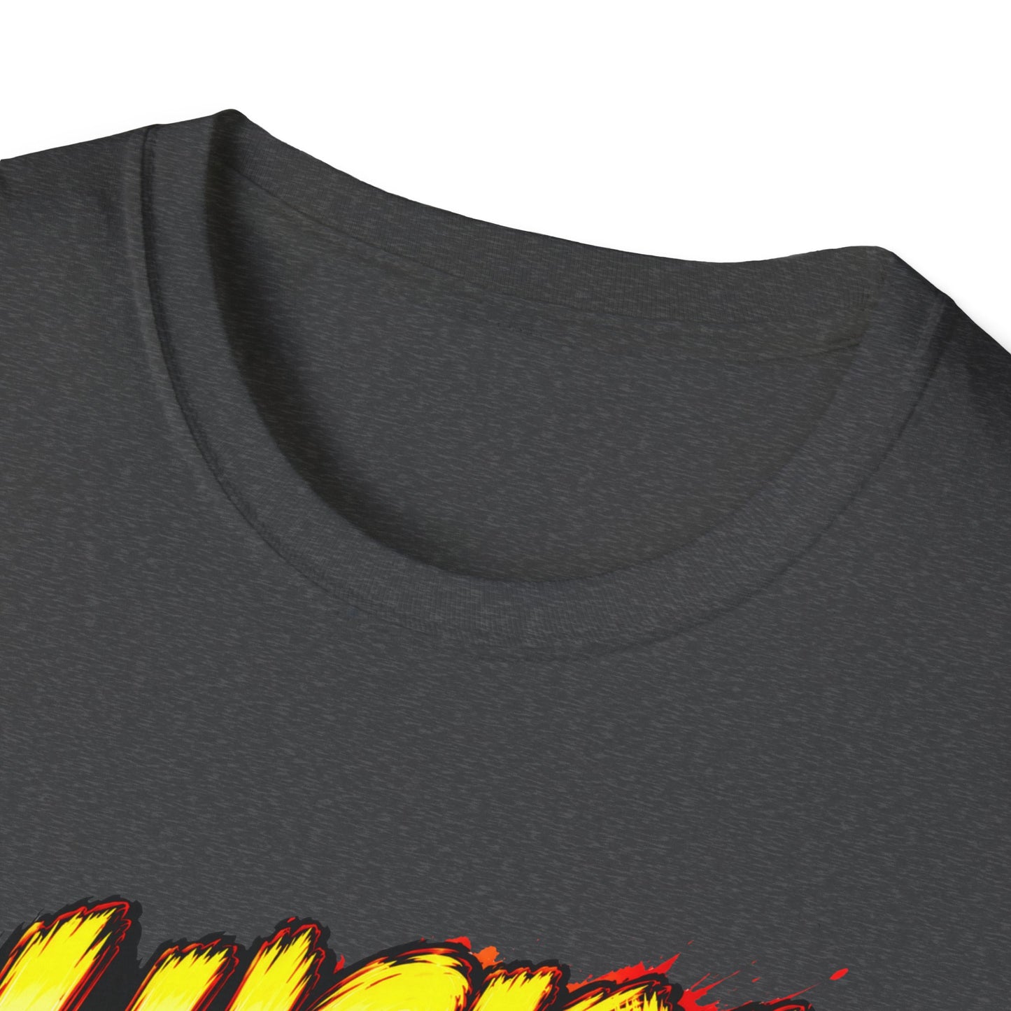 Hot Lucky 7 Graphic Tee | Casino Gambling T-Shirt