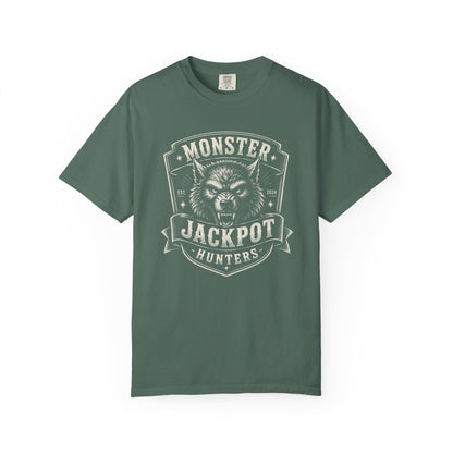 Monster Jackpot Hunters T-Shirt