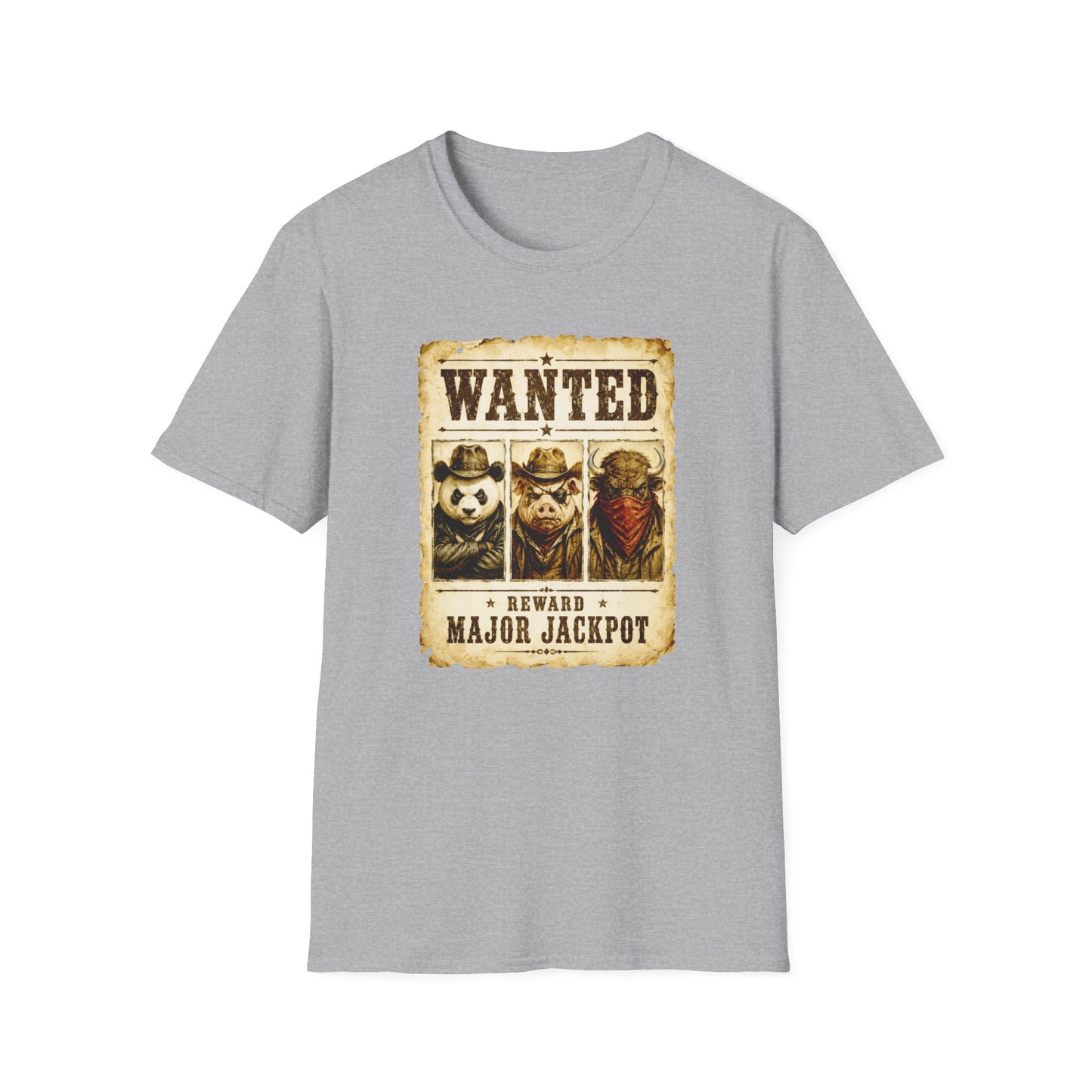 The Casino's Most Wanted