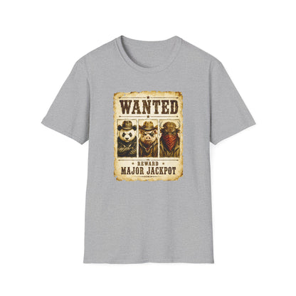 The Casino's Most Wanted