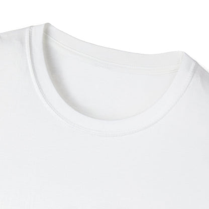 Big Bad Wolf Graphic Tee | Casino Gambling T-Shirt