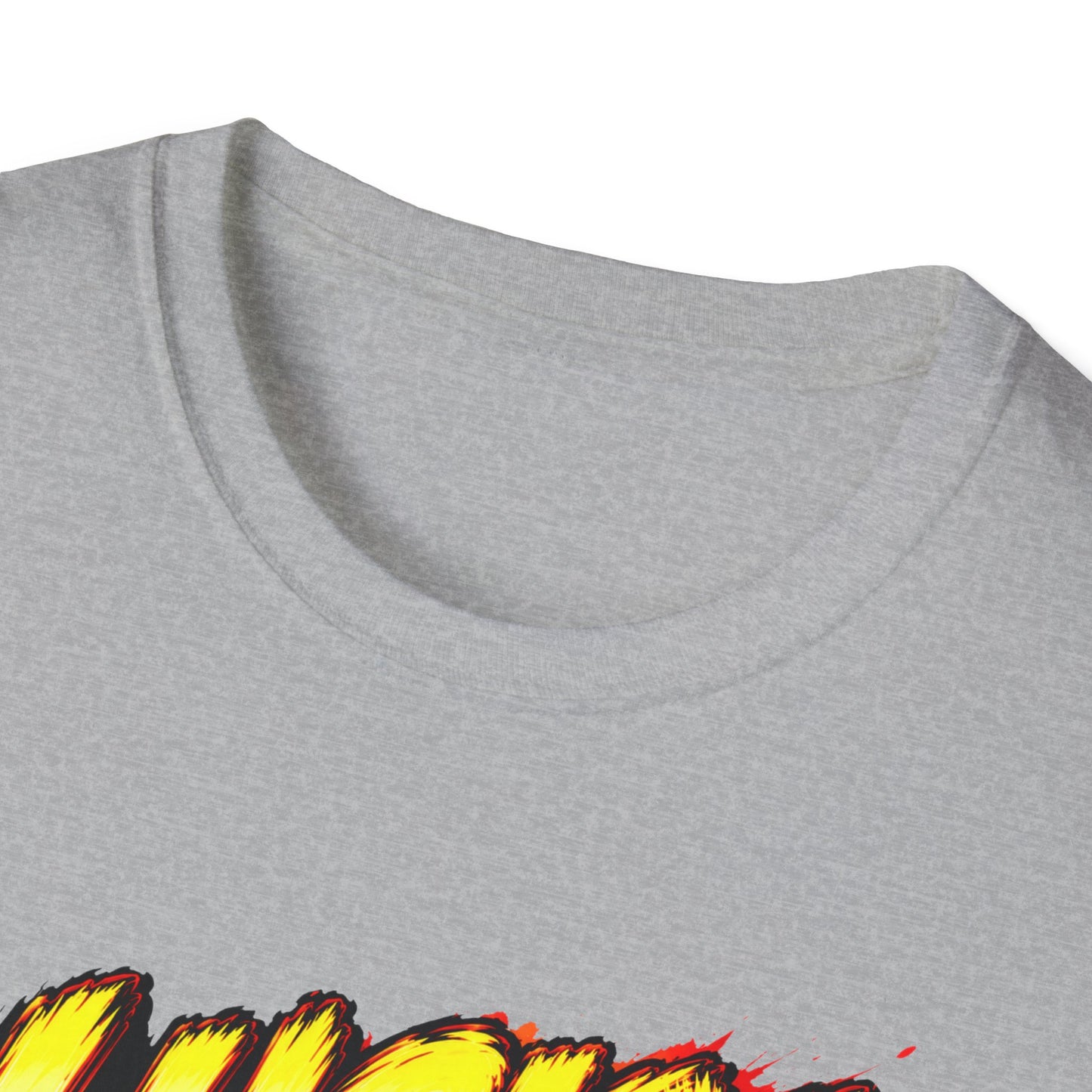 Hot Lucky 7 Graphic Tee | Casino Gambling T-Shirt