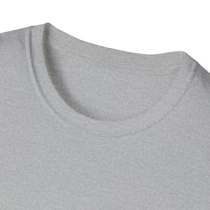 Big Bad Wolf Graphic Tee | Casino Gambling T-Shirt