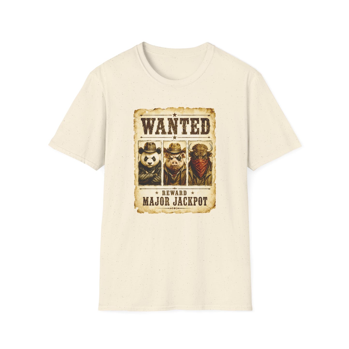 The Casino's Most Wanted
