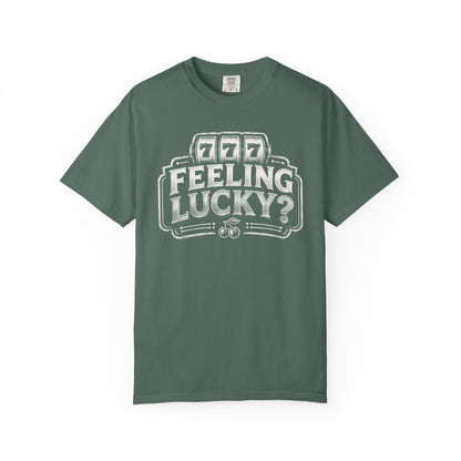Feeling Lucky T-Shirt