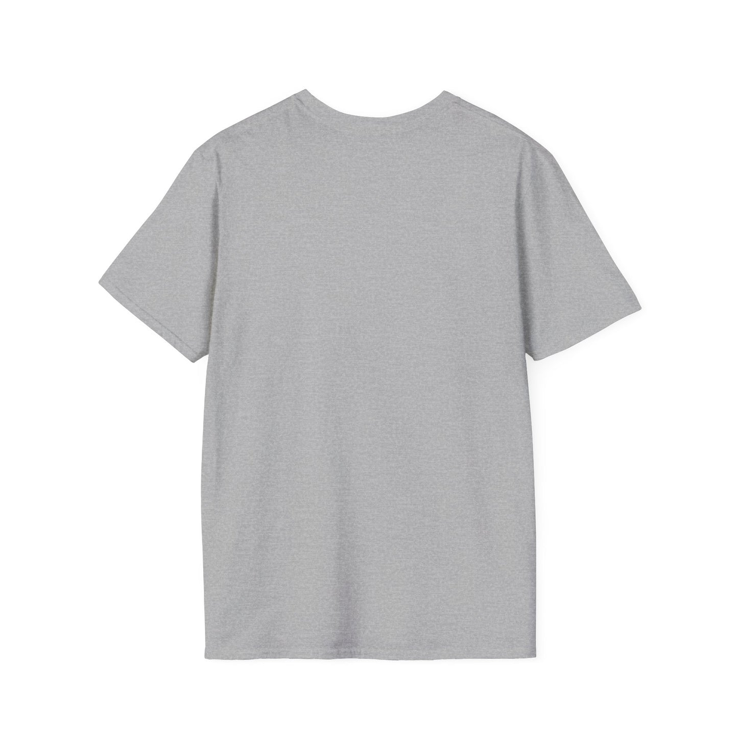 Big Panda at the Slots | Casino Gambling T-Shirt