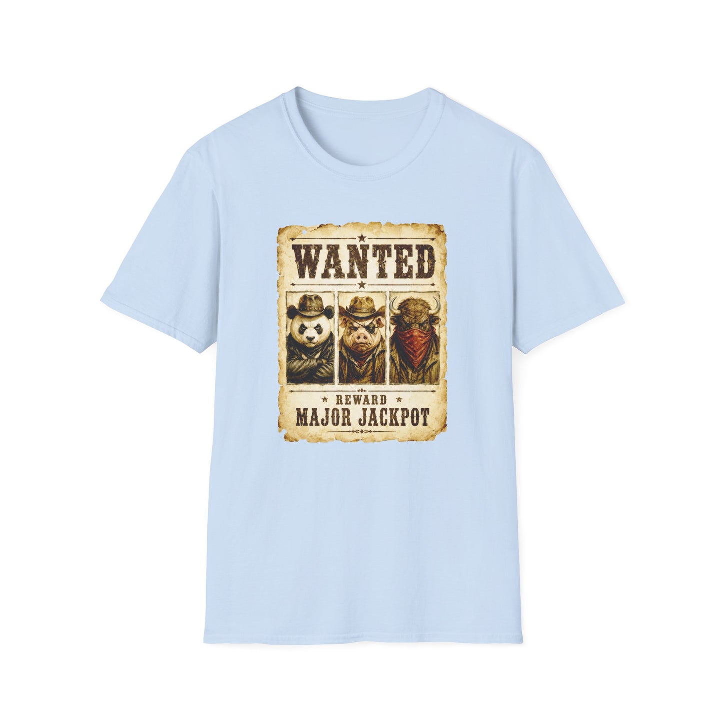 The Casino's Most Wanted