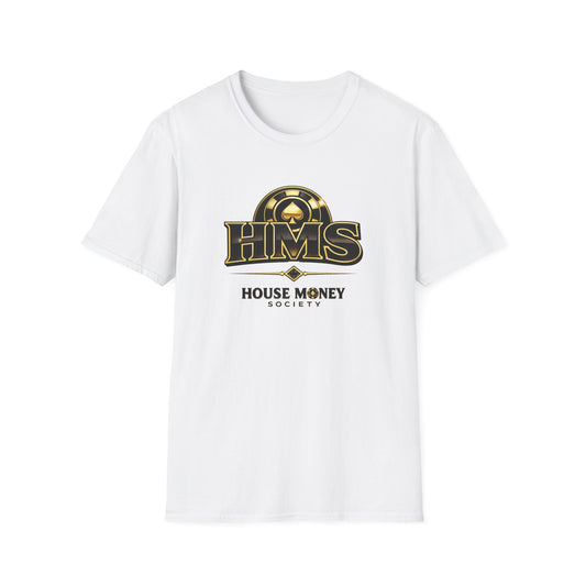 House Money Society Icon