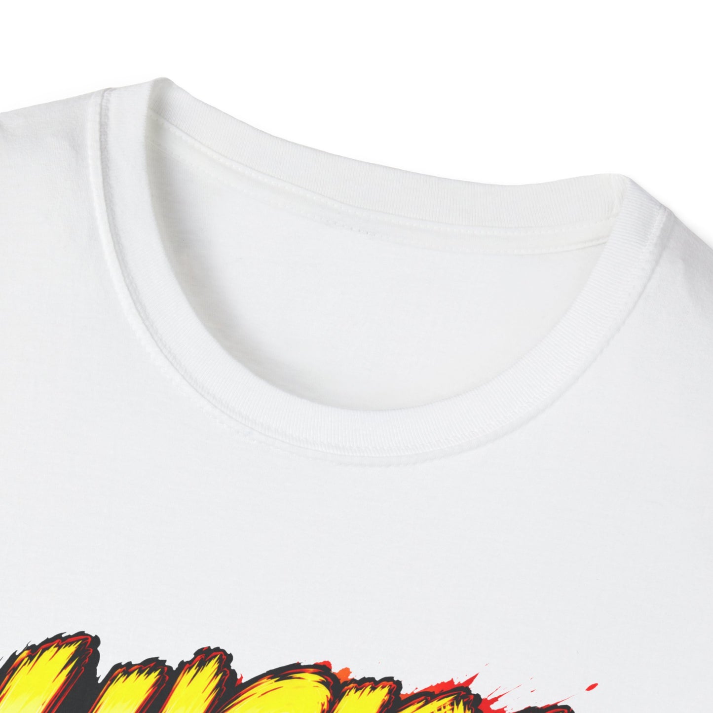 Hot Lucky 7 Graphic Tee | Casino Gambling T-Shirt