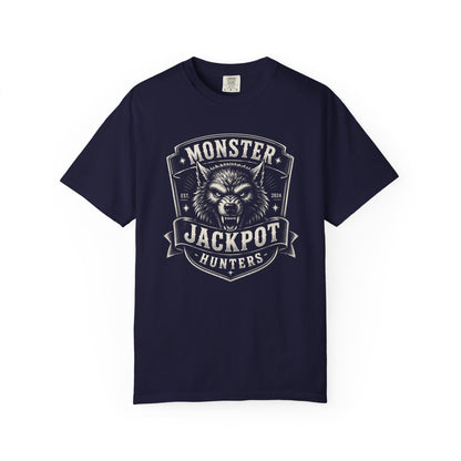 Monster Jackpot Hunters T-Shirt