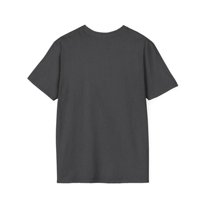 Big Panda at the Slots | Casino Gambling T-Shirt