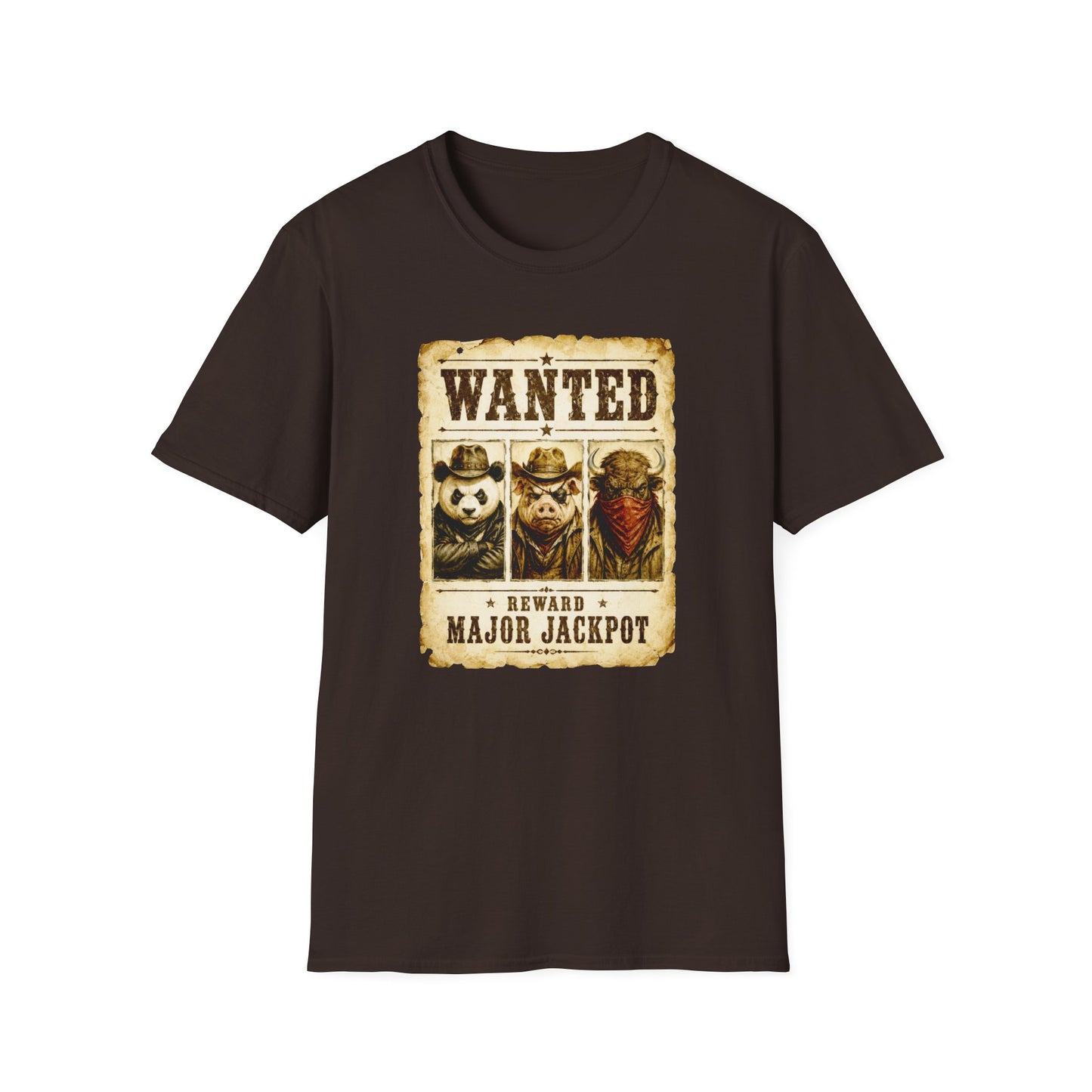 The Casino's Most Wanted
