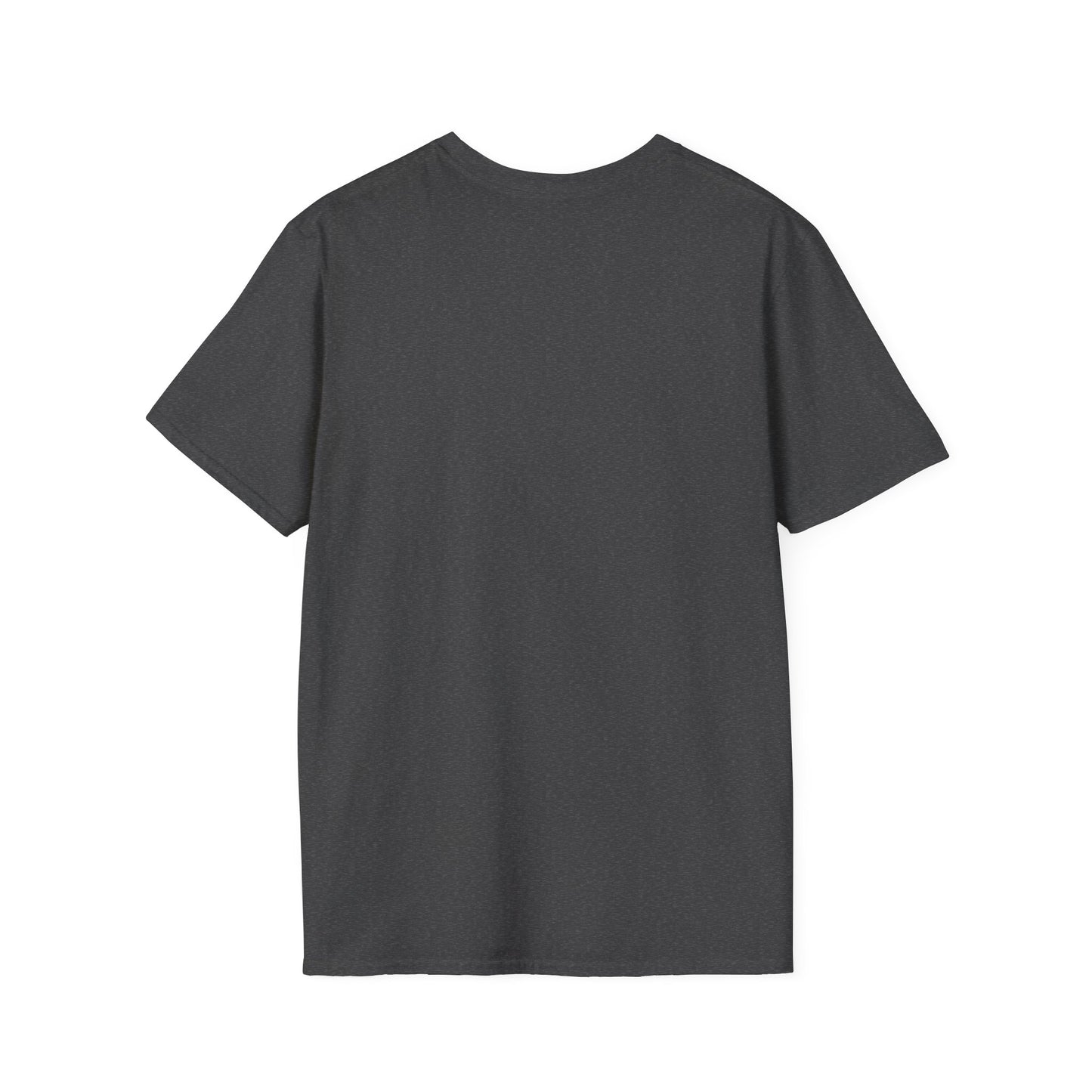 Gambler's Crest | Casino Gambling T-Shirt