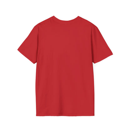 Slot-O-Bot Graphic Tee | Casino Gambling T-Shirt